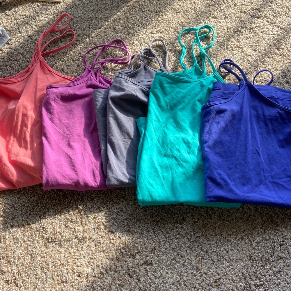 Camisoles